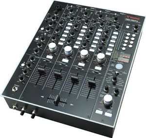 VESTAX Baie Stax full digital DJ mixer "PMC-580PRO"