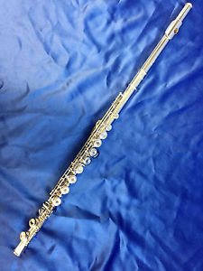 Yamaha YFL-471 Querflöte, Auslaufmodell