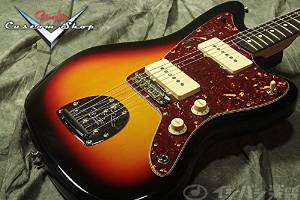 1959 Fender Jazzmaster