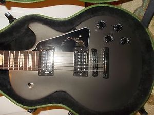 Gibson Government Series One Les Paul