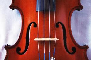 Old Antique J. B. Colin 4/4 French Violin 1907, Excellent!