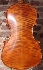 A Very Nice Viola Without Label for Sale !!!