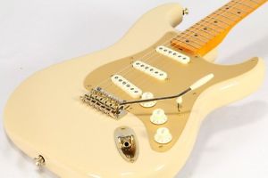 Fender Mexico 60th Anniversary Classic Player 50s Stratocaster Electric