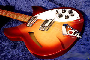 RICKENBACKER 330FG