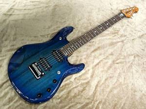 Free Shipping Music MAN 2014 Limited Edition John Petrucci 6st "Neptune Blue"
