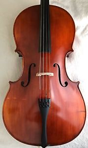 4/4 Andreas Eastman Vc305 Cello