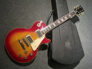 Gibson 1976 Les Paul Standard Electric Free Shipping