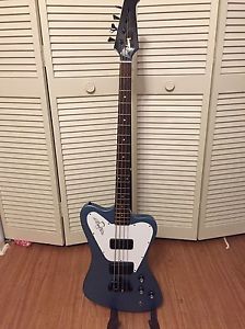 Gibson Thunderbird Non-Reverse Bass
