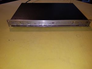 Apogee Rosetta 800 A/D D/A 96KHz 24-Bit 8-Channel Converter