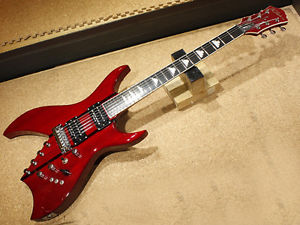 B.C.Rich Perfect 10 Bich Electric Guitar Free Shipping