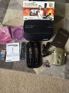 Magic Sing Digital Home Karaoke ET23KH