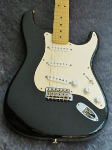 Free Shipping Used Fender '05 Eric Clapton Stratocaster 2005 Electric Guitar