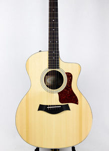 Taylor 214ce DLX
