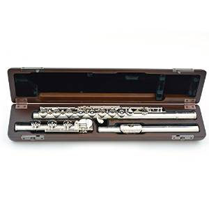 Pearl 9701RBCDD/VI9700S Maesta Pristine Silver Flute