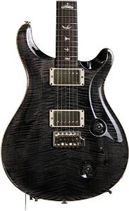 PRS Custom 22 10-Top - Grey Black