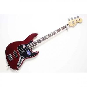 Fender AMERICAN DELUXE JB N3 ASH Electric Free Shipping