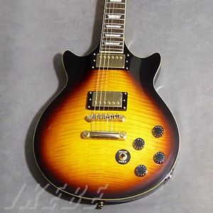 Epiphone Limited Edition Genesis Deluxe PRO Electric Free Shipping