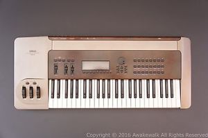 YAMAHA VL1 USB physical modeling synthesizer ** Perfect Working  USB DRIVE