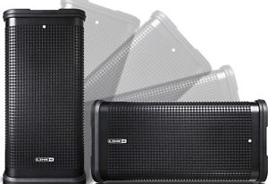 Lines 6 Stagesource L2T Speaker