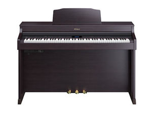 Pianoforte digitale Roland HP603CR Palissandro SOTTOCOSTO OFFERTA IMPERDIBILE!!