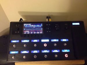 line 6 helix