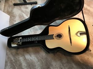 Altamira Konzertgitarre  M10