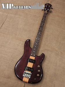 Ibanez MC-824DS 1981 VG condition  Vintage w/Soft Case Electric Guitar