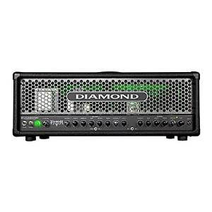 Diamond Amplification PA100 Phantom 100W Guitar Amplifier