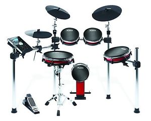 Alesis Cremisi Kit