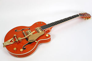 GRETSCH 6120 JR2 01-2005