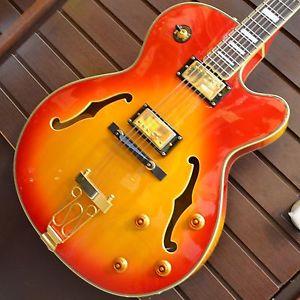 Free Shipping Epiphone Emperor II Joe Pass Hollowbody