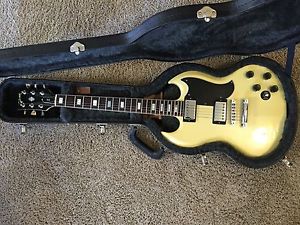 Gibson SG Standard Electric Guitar