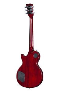 Gibson Les Paul Studio HP 2017 - Wine Red