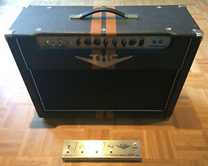 THC Speedstar 100 Combo