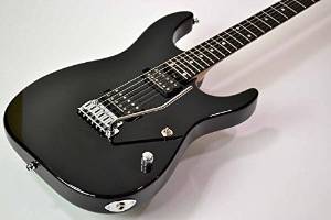 Free Shipping Used T's Guitars Dst-24 Electric Guitar