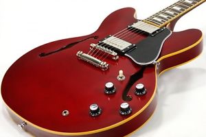 EDWARDS E-SA-125LTS Cherry Electric Free Shipping