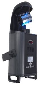 American DJ Supply Inno Roll LED Lighting
