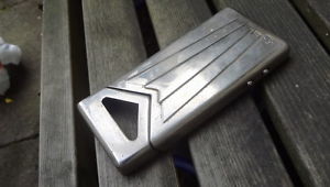 ORIGINAL1961 VINTAGE GIBSON SIDEWAYS VIBROLA (TREMOLO  335 SG LES PAUL)