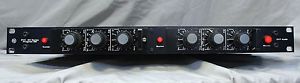 PYE 84 Series 7020 Program Equalizers