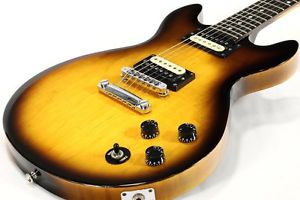 Gibson: Electric Guitar USA / 335-S Reissue VS Vintage Sunburst  USED