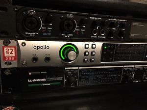Universal Audio Apollo Duo