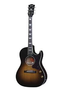 Gibson Acoustic CF-100E Reissue - Vintage Sunburst
