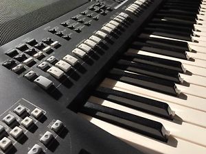 Yamaha PSR2000 Oriental