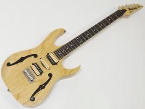 Ibanez PGM80P NT Paul Gilbert Signature Model Electric Guitar EMS Shipping