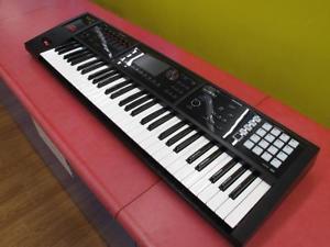 ROLAND FA06 Used Synthesizer