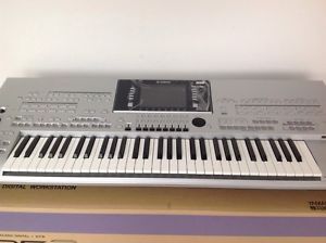 Keyboard Yamaha Tyros3 - neuwertig