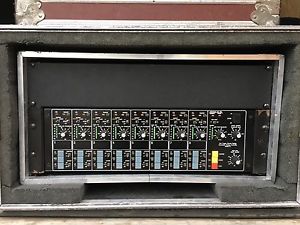 Dan Dugan Model D Automixer