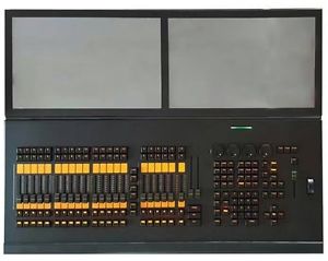 New Grand MA 2 Small DMX Generic Lighting Console Special Edition GrandMA