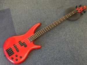 1989 Ibanez SR80