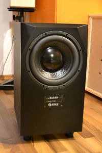 Adam Sub10 MK2 Subwoofer